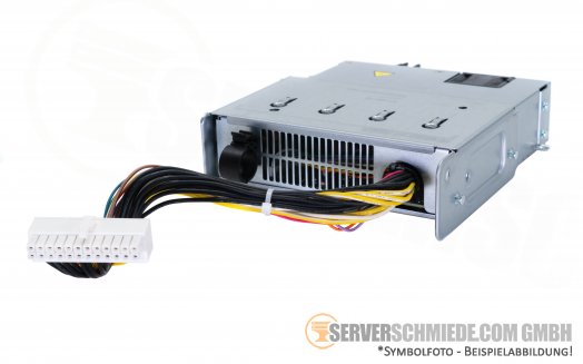 HP 500W ML350 Gen10 PSU Netzteil non hotswap 80+Gold HSTNS-PL64 837074-B21