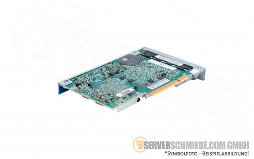 HP Broadcom 536FLR-T FlexFabric 4x 10GbE RJ-45 copper 57840S 764302-B21 LOM controller -vmware 8 Server 2022-