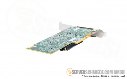 HP 557SFP+ 2x 10GbE Dual Port SFP+ Network LAN Ethernet PCIe Controller 788995-B21 788991-001