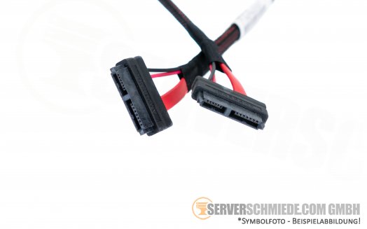 HP 55cm Slim SATA Optical Drive Cable ML350 Gen10 876480-001