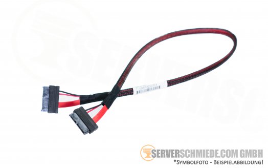 HP 55cm Slim SATA Optical Drive Cable ML350 Gen10 876480-001