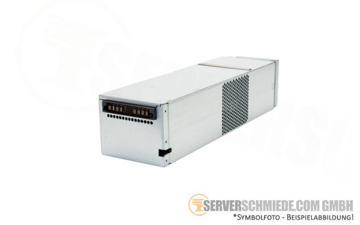 HP 580W Netzteil PSU 80 Plus Gold MSA 2060 P12954-001