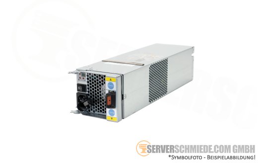 HP 580W Netzteil PSU 80 Plus Gold MSA 2060 P12954-001