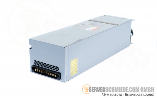 HP 3Par M6720 M6710 580W PSU Netzteil 682373-001