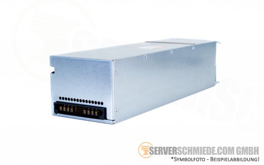 HP 580W PSU Netzteil für 3Par EBOD 8000 Storage 0996223-xx