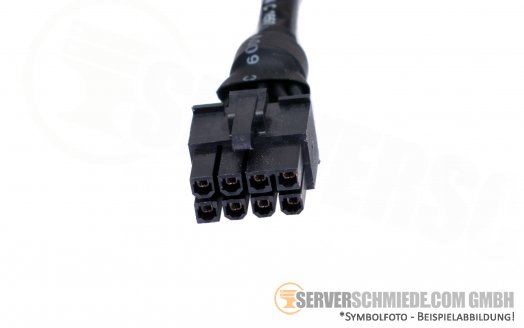 HP 5cm GPU Cable Z420 721859-001