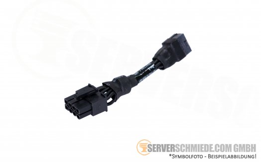 HP 5cm GPU Cable Z420  721859-001