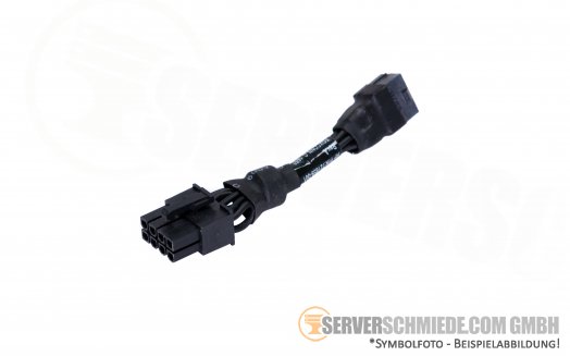HP 5cm GPU Cable Z420 721859-001