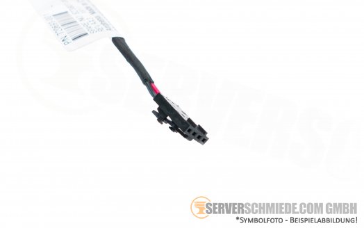 HP 60cm SATA Optical Drive Kabel  1x SATA -- 1x SATA 1x 4pin 880454-001