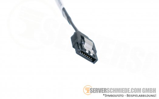 HP 60cm SATA Optical Drive Kabel  1x SATA -- 1x SATA 1x 4pin 880454-001
