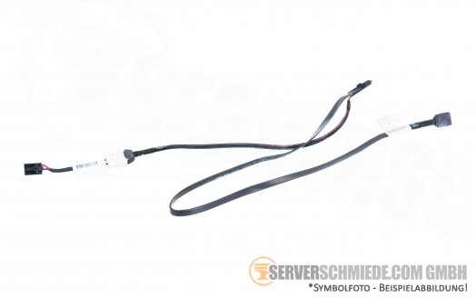 HP 60cm SATA Optical Drive Kabel  1x SATA -- 1x SATA 1x 4pin 880454-001