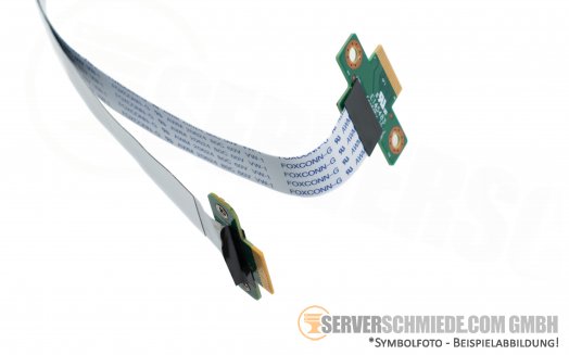 HP 60cm  XL710r Gen10  RCM 40 pin Cable P01292-001 870537-001