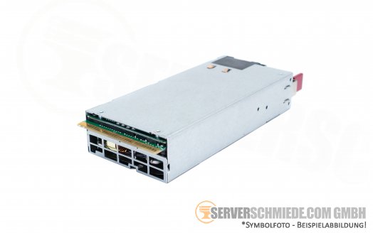 HP 750W Gen8 PSU Netzteil HSTNS-PD31 666375-101