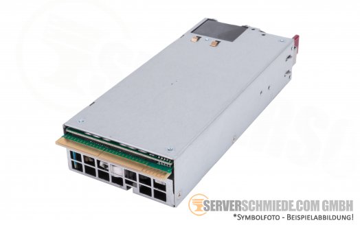 HP 750W Gen8 Gen7 Gen6 PSU Netzteil 643955-201 643932-001 660183-001 656363-B21