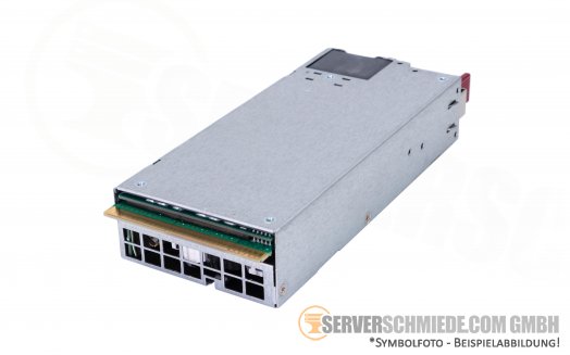 HP 750W PSU Netzteil 748281-001 HSTNS-PL29-AD