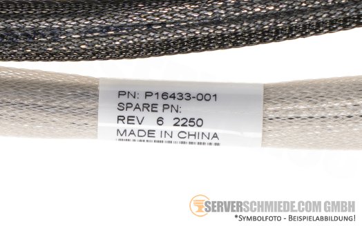 HP 77cm Apollo Flex Kabel cable Apollo P16433-001