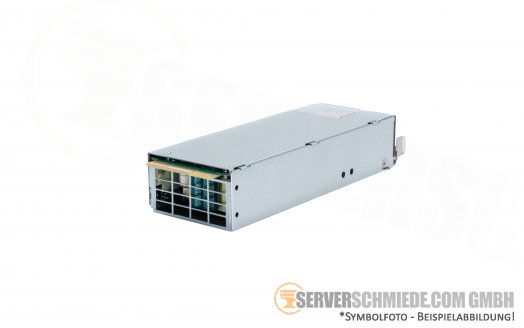 HP 800W 80 Plus Platinum PSU Netzteil Gen10 865414-B21