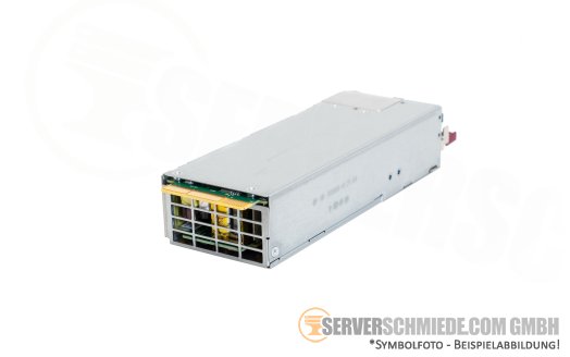 48V DC-Eingang! Kein Schuko! HP 800W Netzteil PSU 48V DC 94% DL360 DL380 ML350 Gen9 Gen10 735051-401 720480-B21