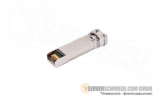 HP 8Gb SFP+ FC Transceiver FTLF8528P3BNV-HP 468508-002 AJ718A