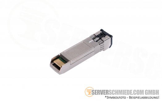 HP 8Gb SFP+ FC Transceiver 468508-002 AJ718A