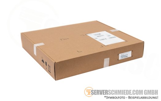HP 8x SFF CPU1/2 NVMe Cable Kit DL380 Gen11 P48825-B21 +NEW+