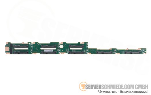 HP 8x 2,5