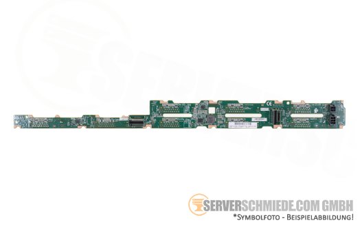 HP 8x 2,5