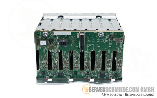 HP 8x 2,5