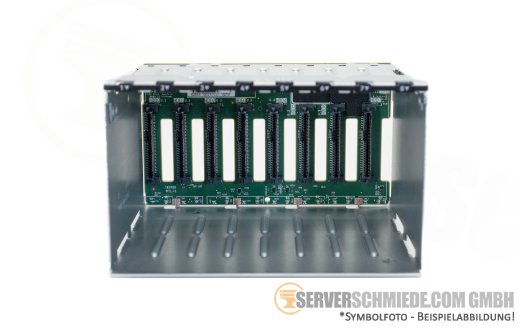 HP 8x 2,5