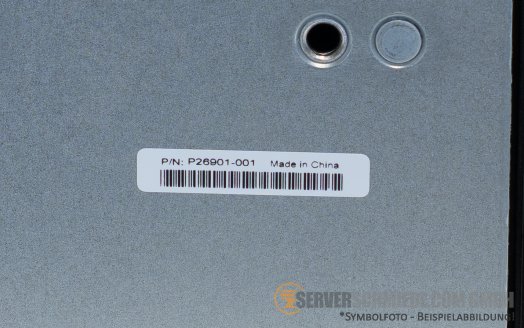 HP 8x 2,5