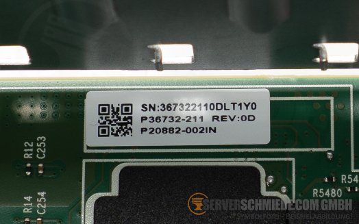 HP 8x 2,5