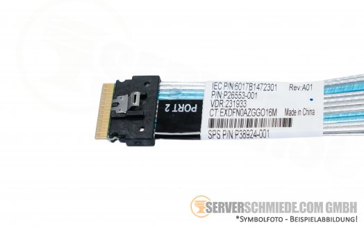 HP 8x 2,5