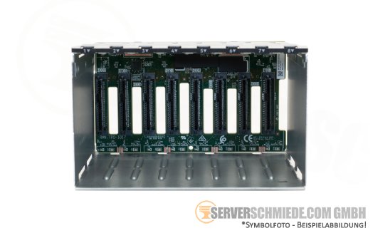 HP 8x 2,5