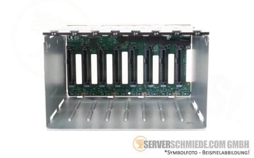 HP 8x 2,5