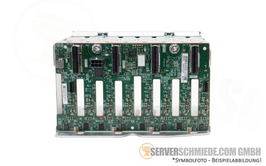 HP 8x 2,5