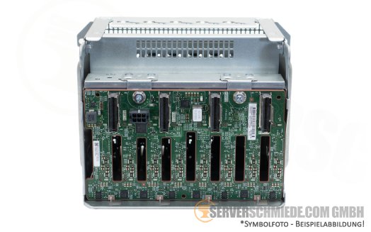 HP 8x 2,5