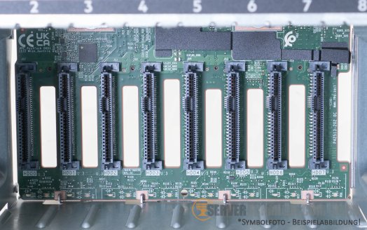 HP 8x 2,5