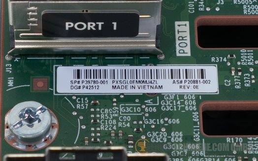 HP 8x 2,5