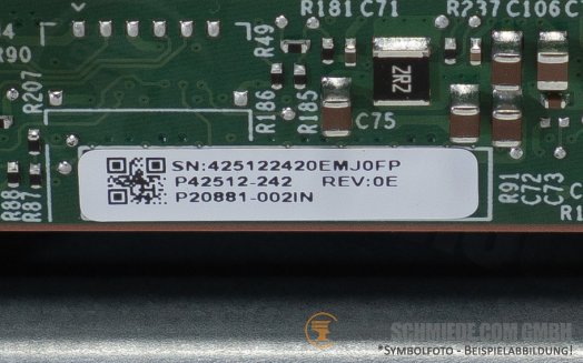 HP 8x 2,5