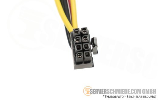 HP 8x 2,5