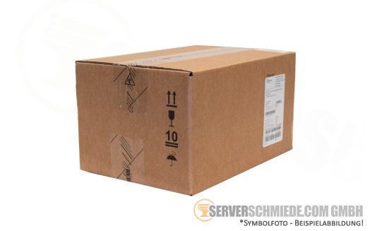 HP 8x SFF Drive Cage Kit inkl. SAS backplane with power cable ML110 ML350 Gen10 874568-B21 +NEW+