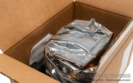 HP 8x SFF Drive Cage Kit inkl. SAS backplane with power cable ML110 ML350 Gen10 874568-B21 +NEW+