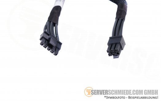 HP 8x SFF HDD Drive Cage Expansion Kit incl SAS 2,5