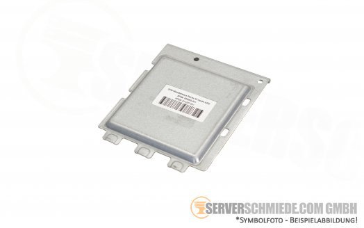 HP Air Blocker for PCIe expansion Slots 5-7 for Apollo 4200 809955-001 811207-001