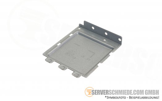 HP Air Blocker for PCIe expansion Slots 5-7 for Apollo 4200 809955-001 811207-001