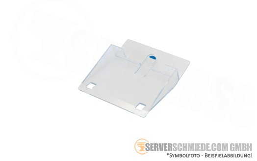 HP Airflow Air Baffle Heatsink 2U DL380 Gen10 Plus Gen11 P14308-001