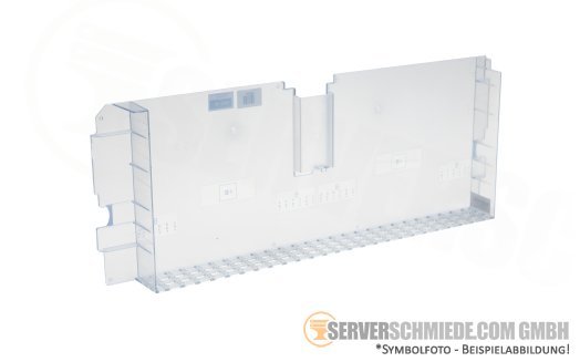 HP Airflow Air Baffle High Performance max. 400W DL385 Gen11 P57887-B21