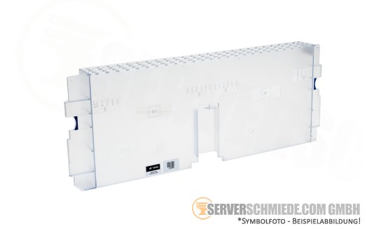 HP Airflow Air Baffle High Performance max. 400W DL385 Gen11 P57887-B21