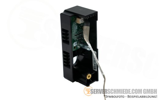 HP Apollo 2600 Gen10 Ohr links ear left 878807-001