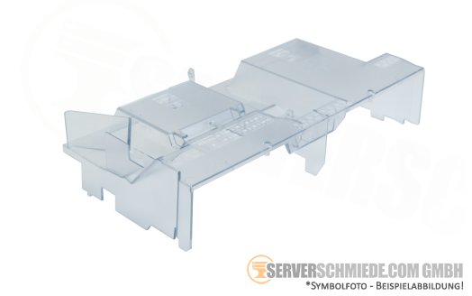 HP Apollo 4200 Air Baffle 804866-001